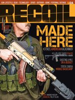 Recoil